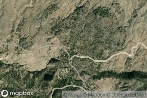 Splitrock Spring