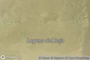 Laguna del Bajo