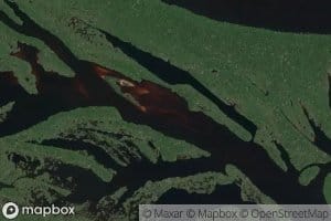 Lagoa Urumari Grande