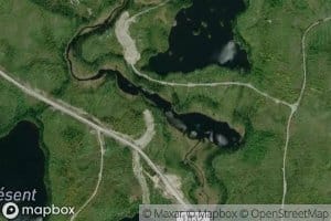 Lac Laplume