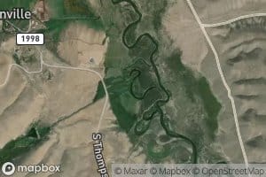 Cottonwood Creek