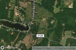 Mason Lake