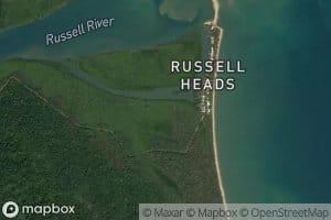 Russell River