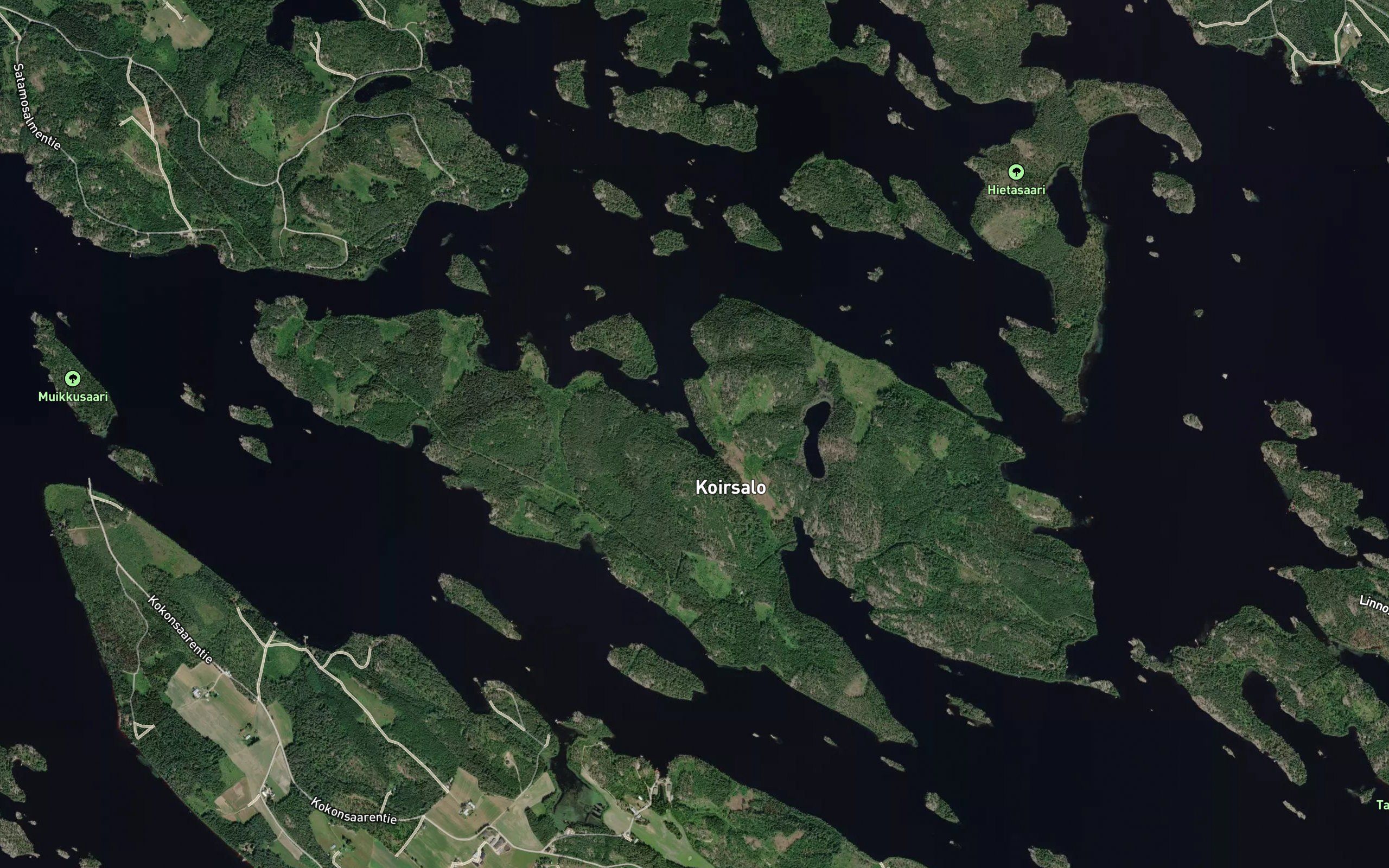 Putukanlahti
