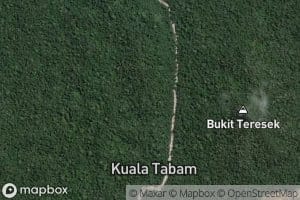 Sungai Tabing