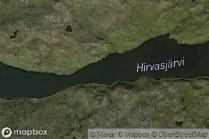 Hirvasjarvi