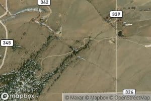 Cottonwood Maxwell Ditch