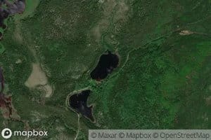 Lac Manin