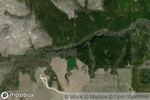 Wells Lake