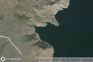 Moonbeam Bay