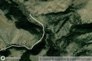 Mule Creek