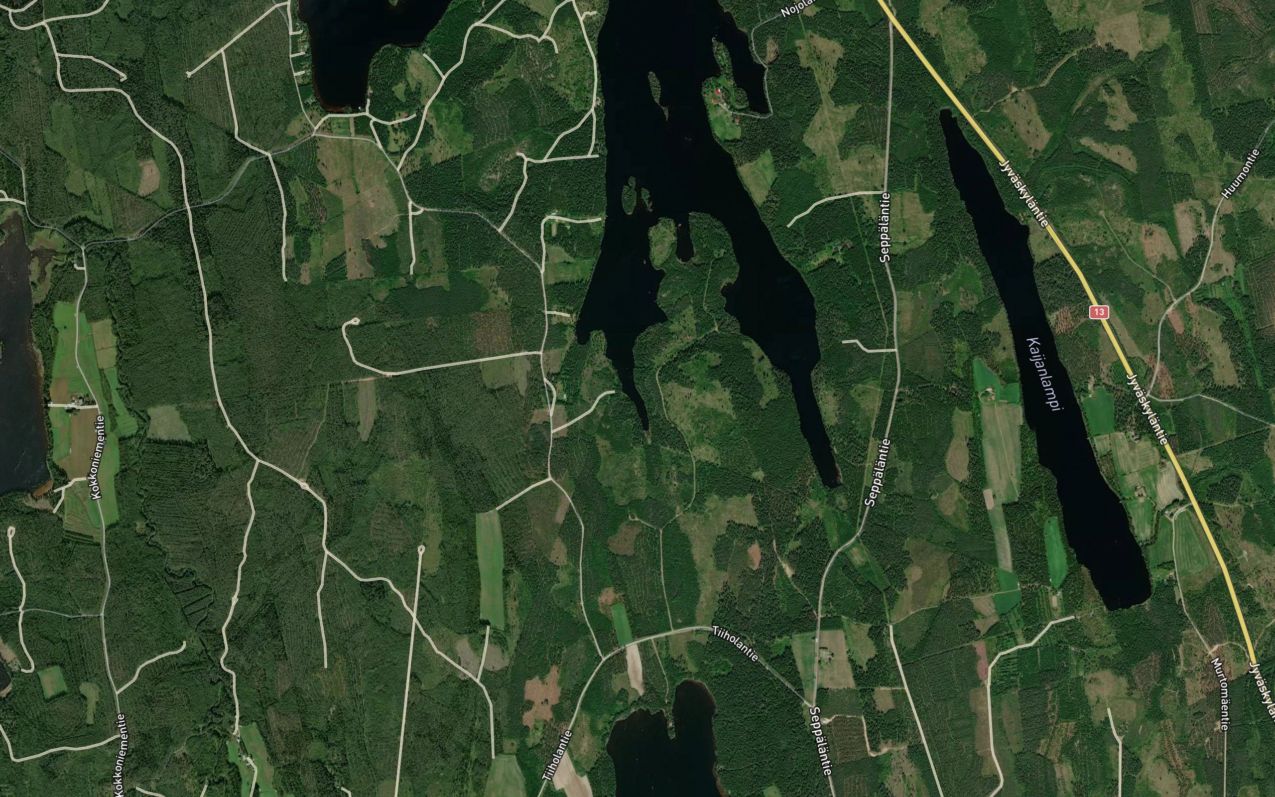 Talvilahti