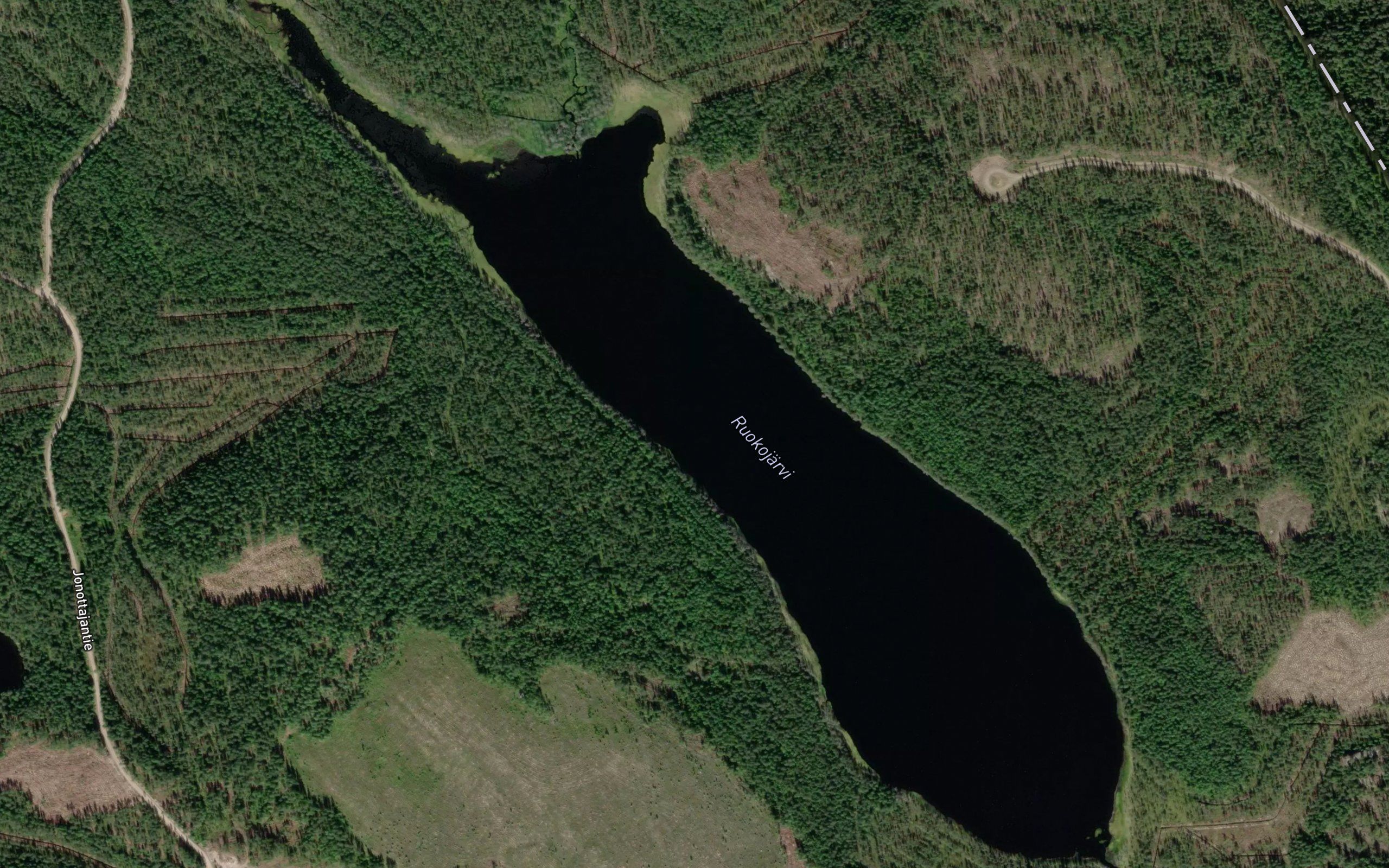 Ruokojarvi
