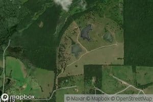 Blackmon Farms Reservoir Number 5