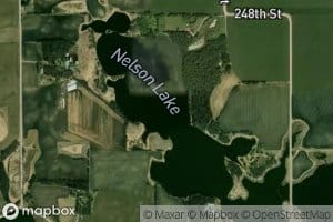 Nelson Lake