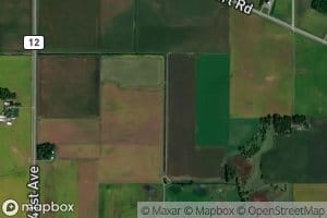 County Ditch Number Twenty