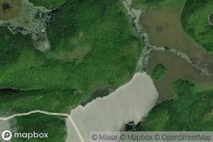Brazil Lake