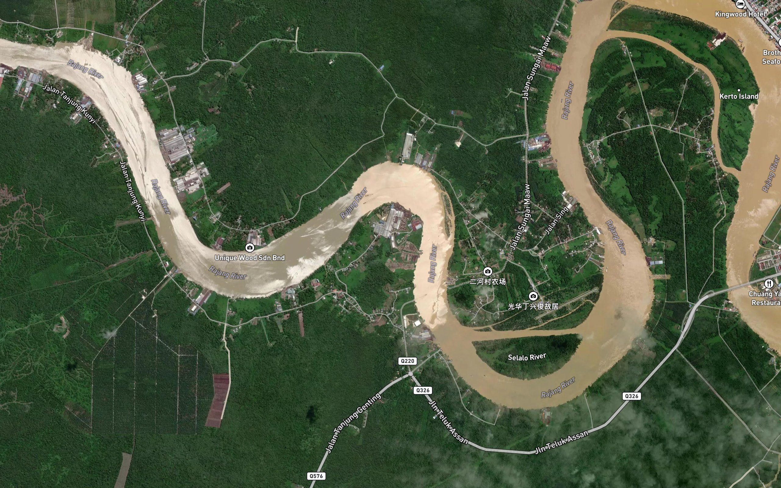 Sungai Nawah