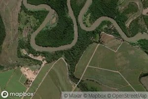 Ribeirao das Cabaceiras