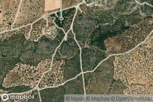 Arroyo de Carboneros