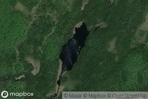 Lac Melancon