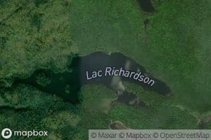 Lac Richardson