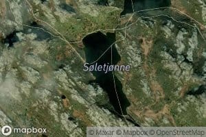 Soletjorni