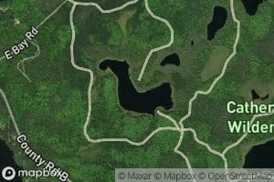 Knife Lake
