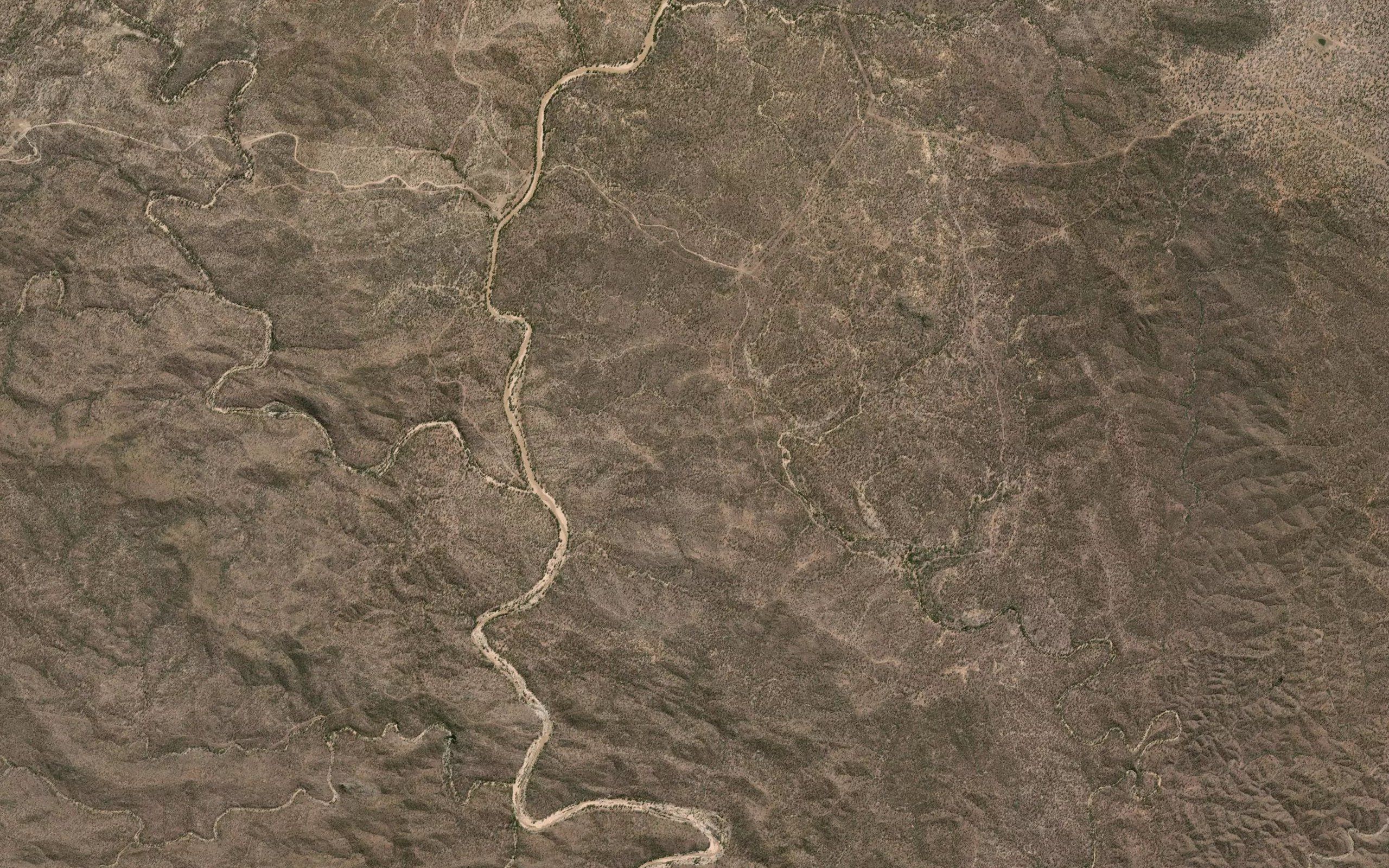 Range Creek