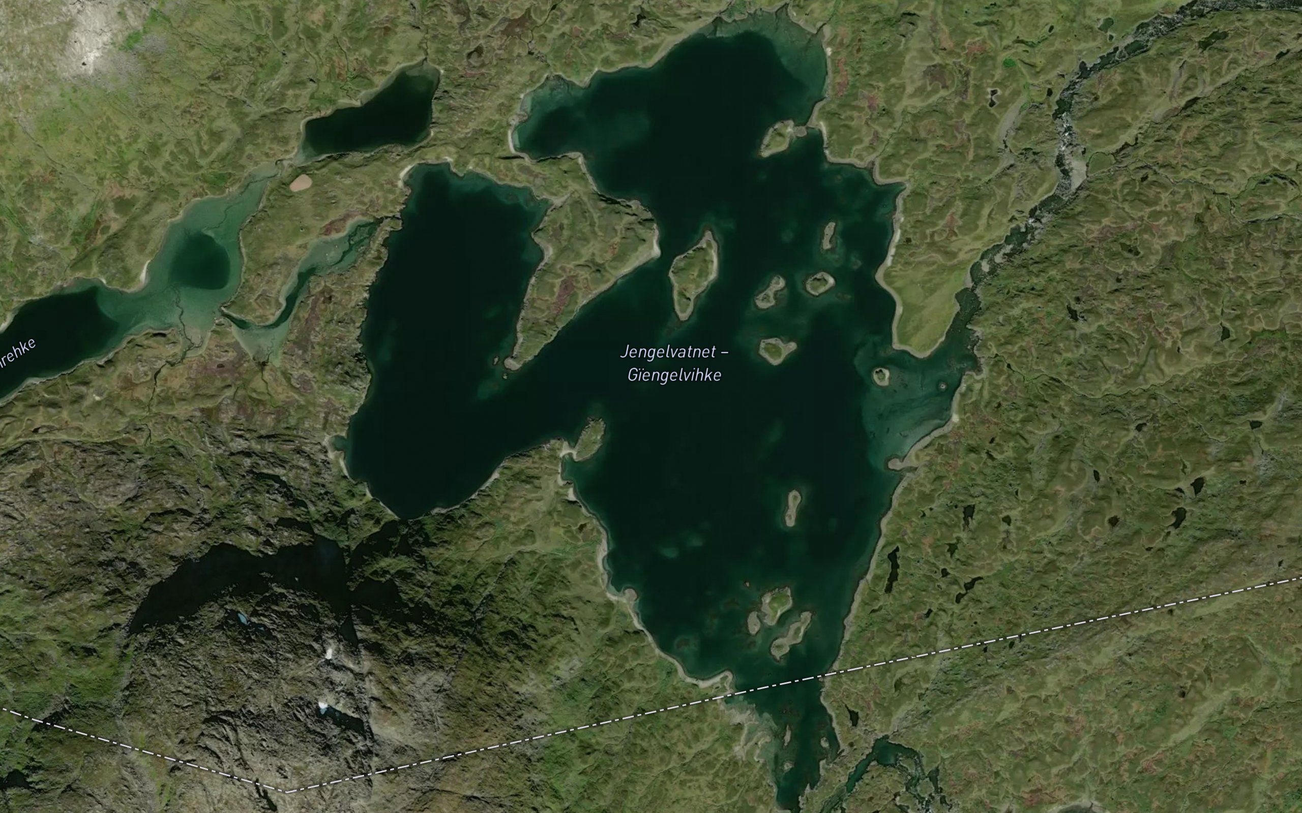 Giengelvihke
