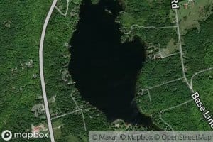 Silver Lake