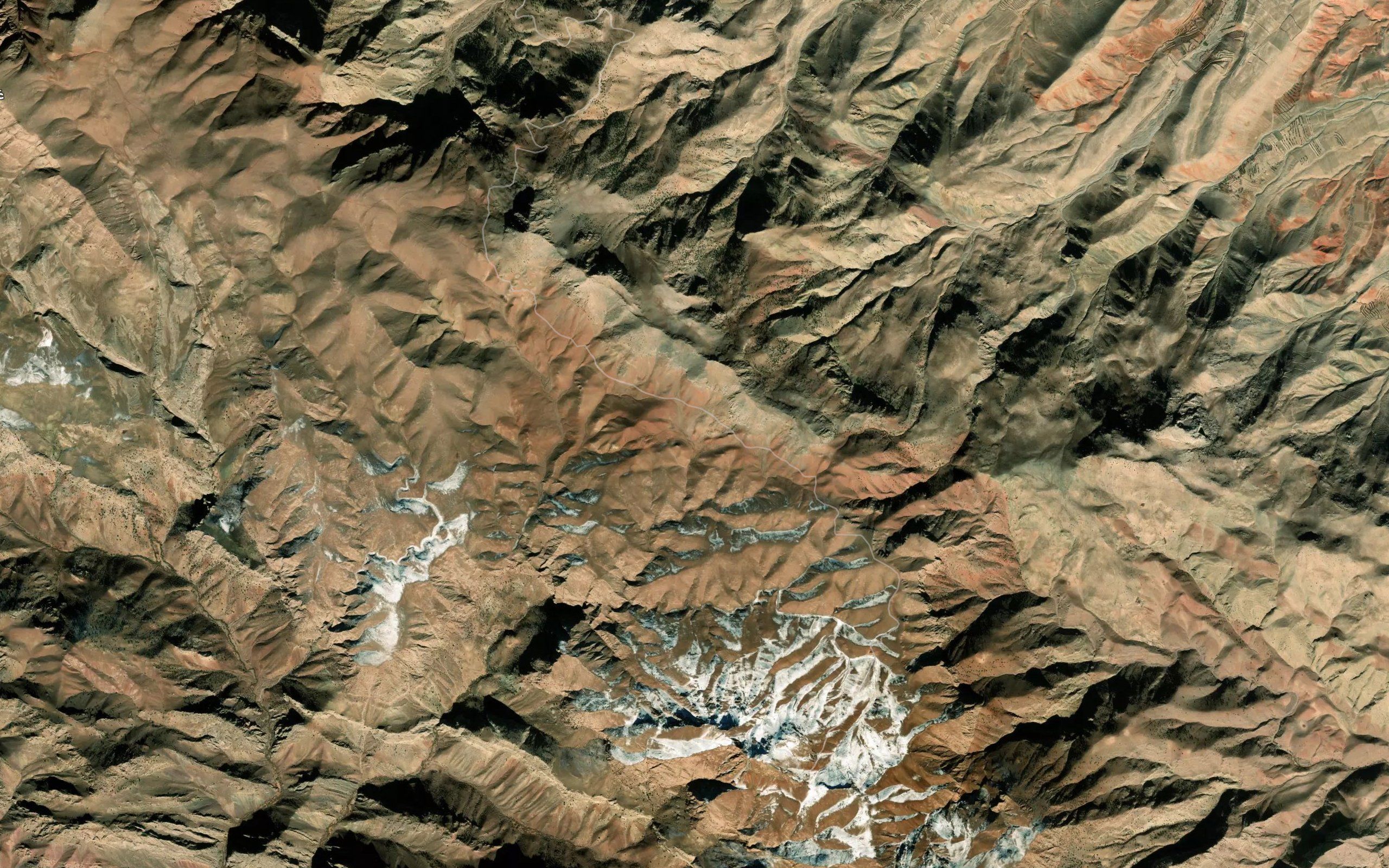 Cheshmeh-ye Maru