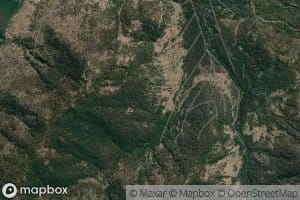 Quebrada del Rincon de Robles