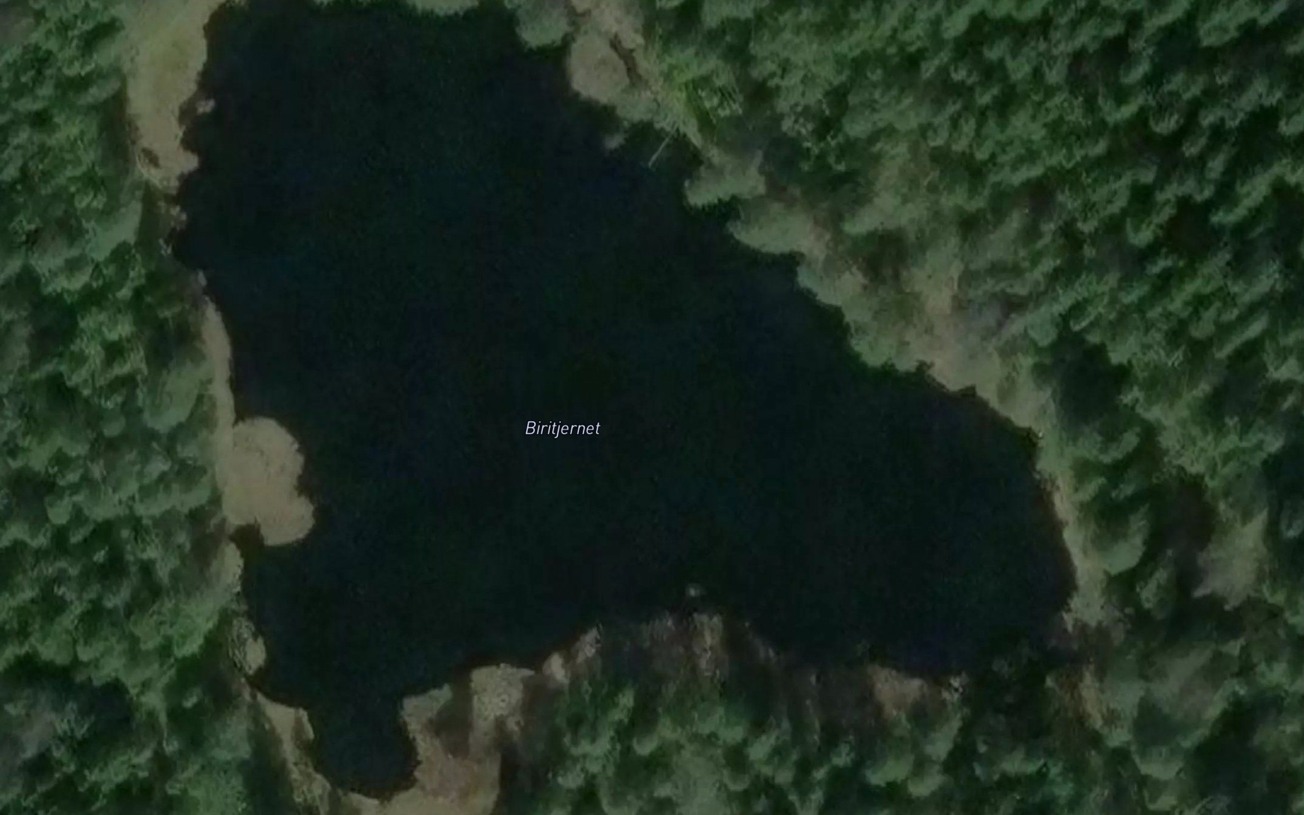 Biritjernet