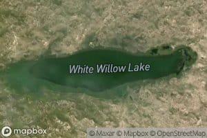 White Willow Lake