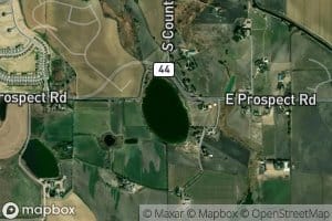 Deadman Lake