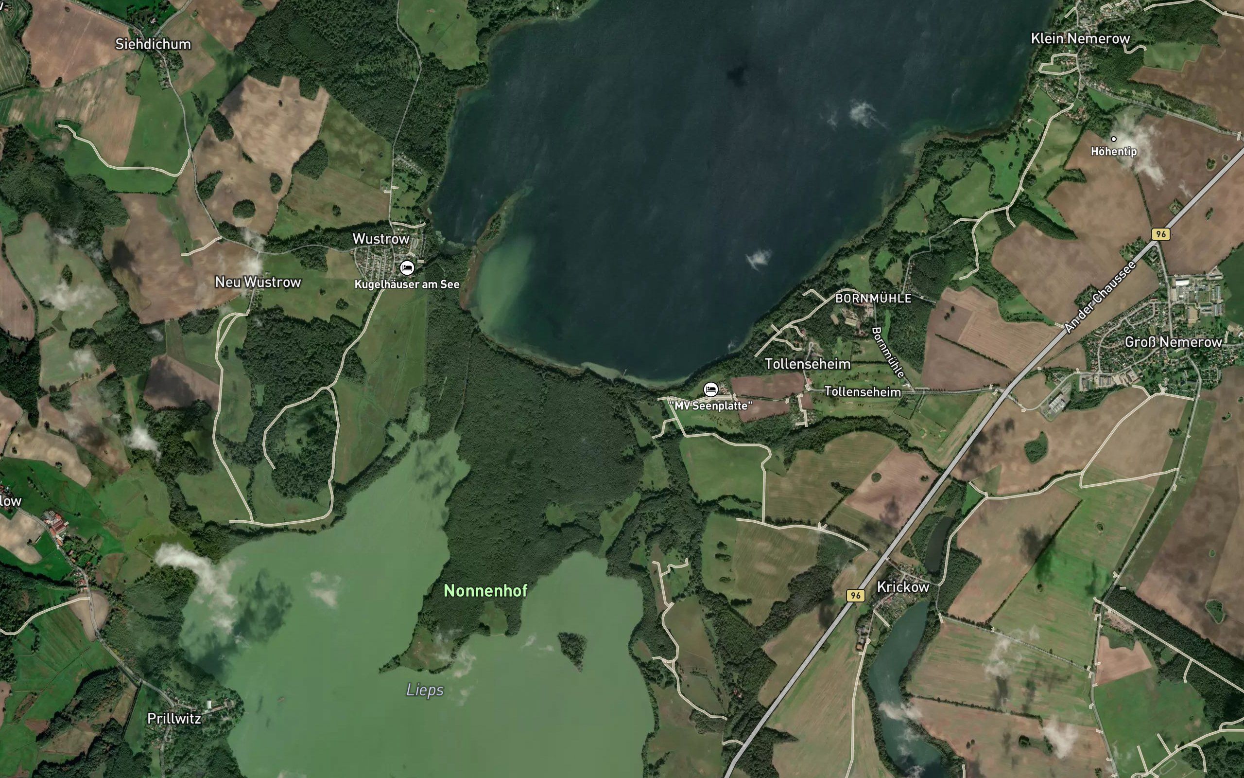 Nonnenbach