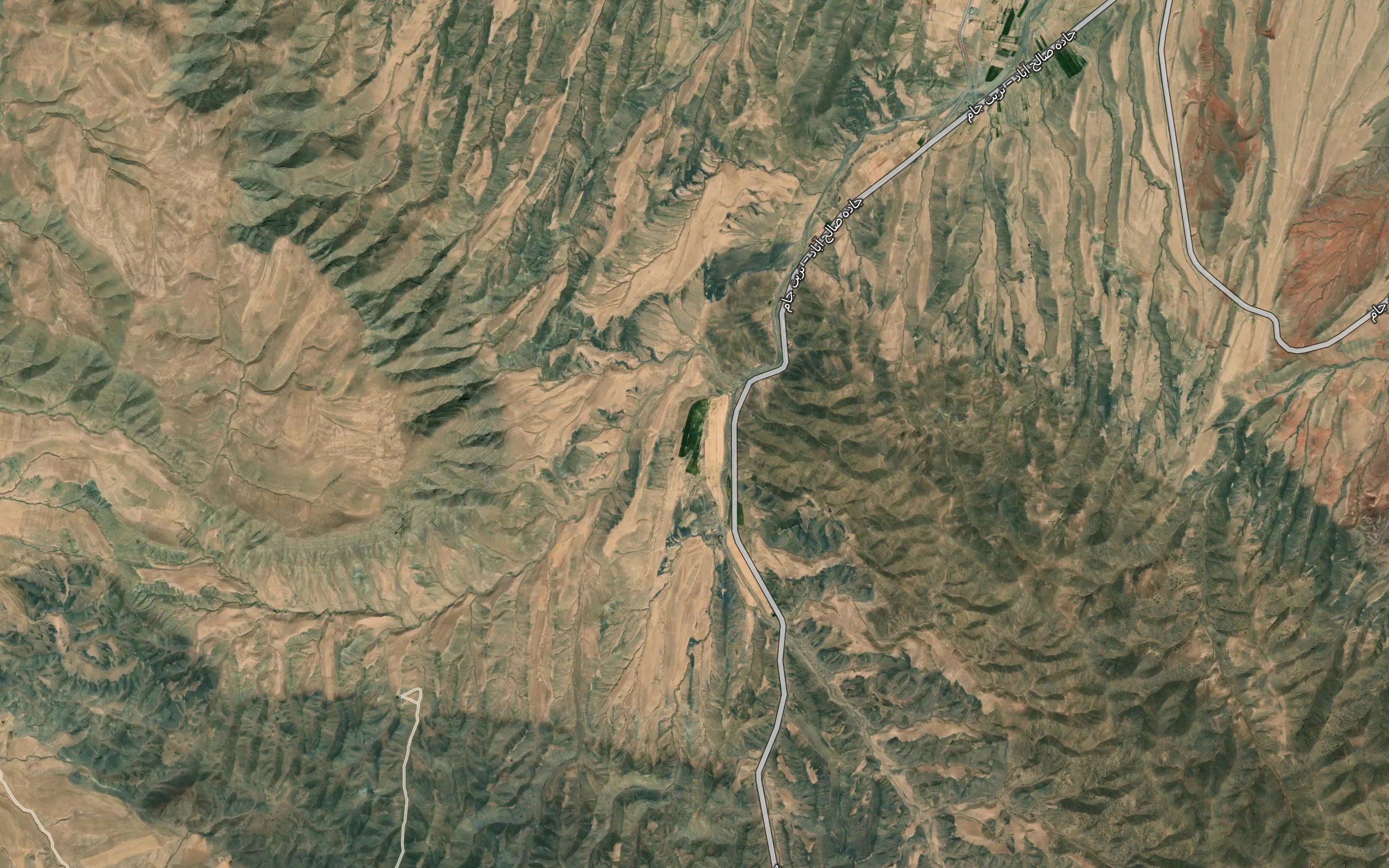 Borj-e Qelich Khan