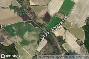 Mash Pond