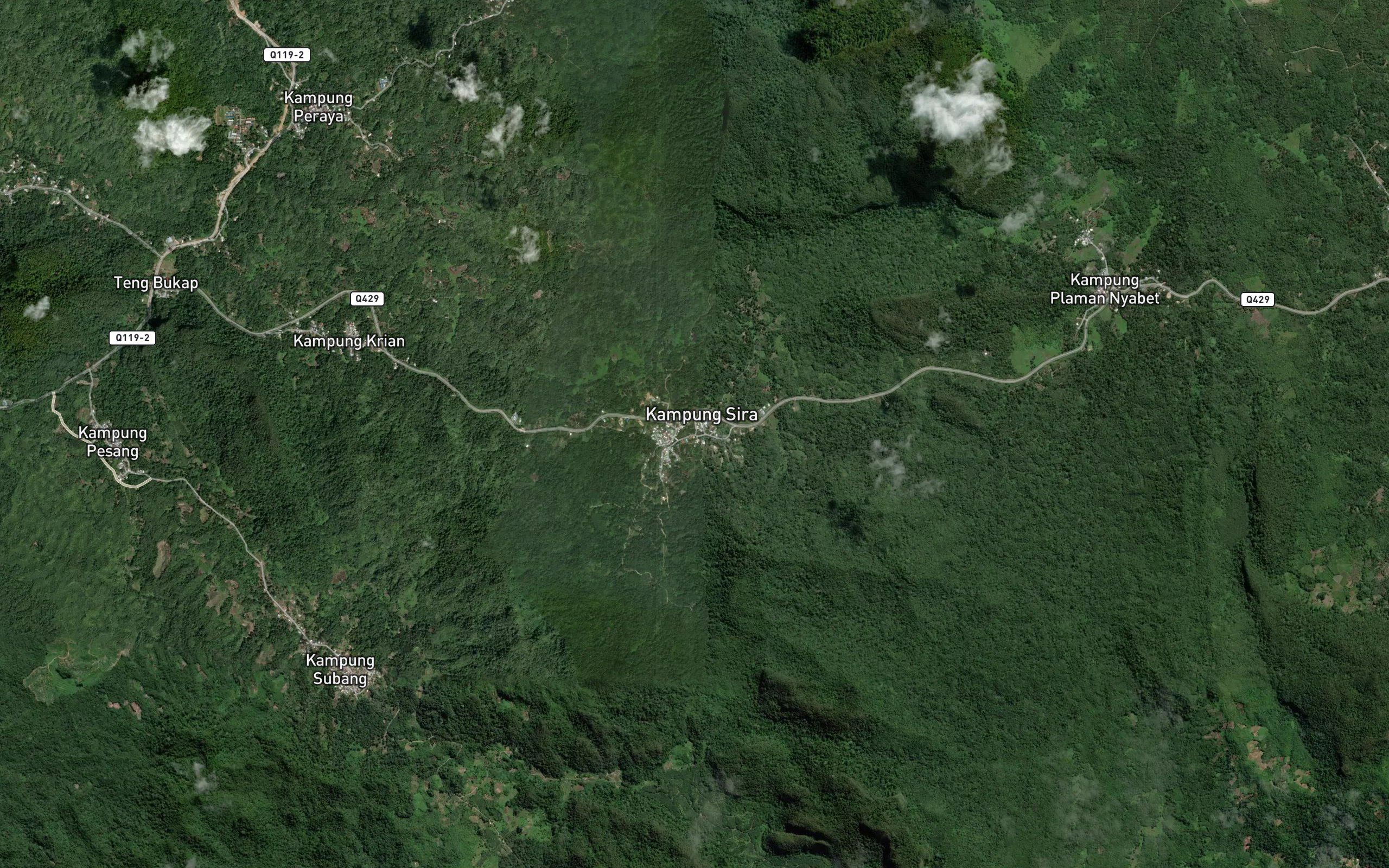 Sungai Panasan
