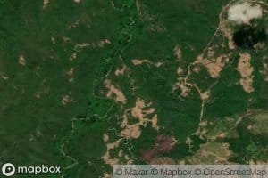 Quebrada San Gabriel