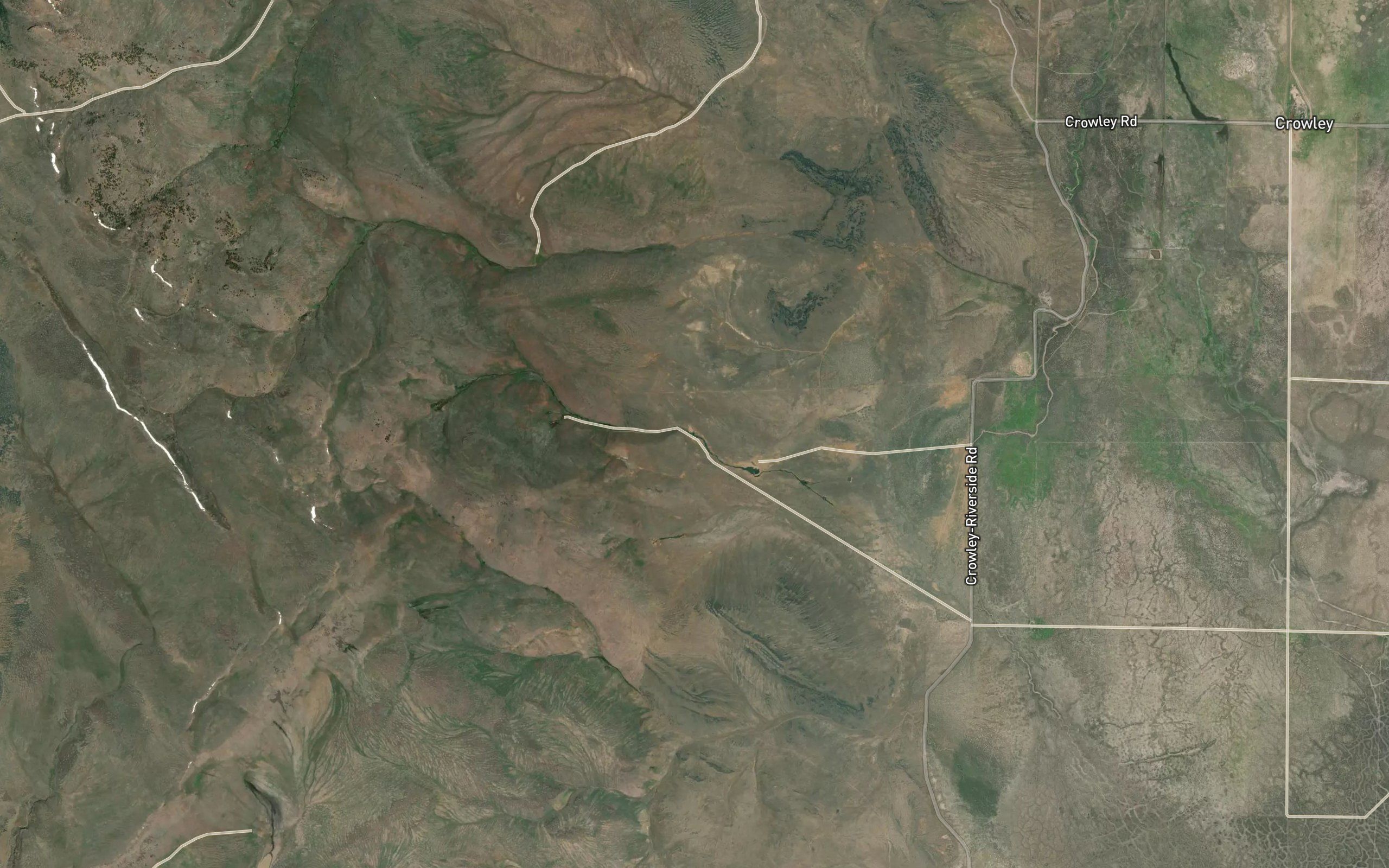 Porter Spring