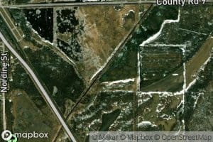 State Ditch Number Ninty