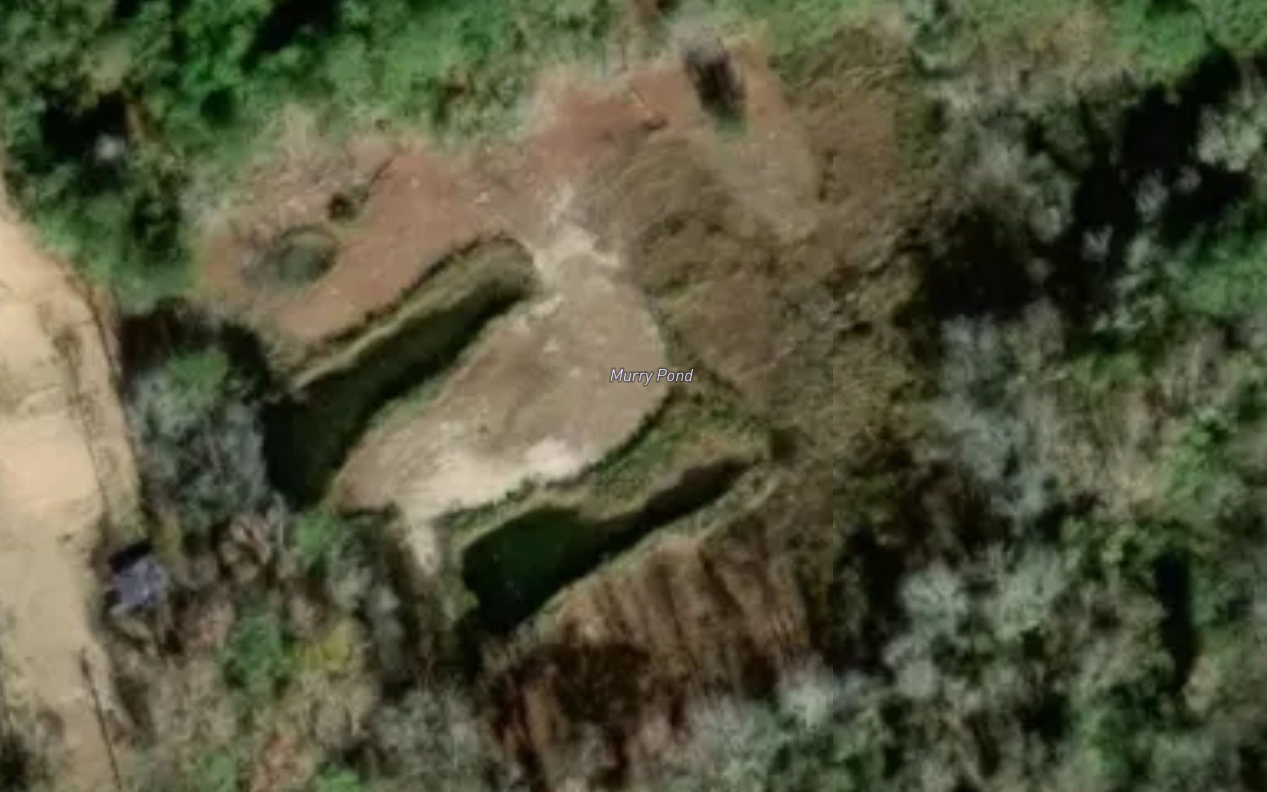 Murry Pond