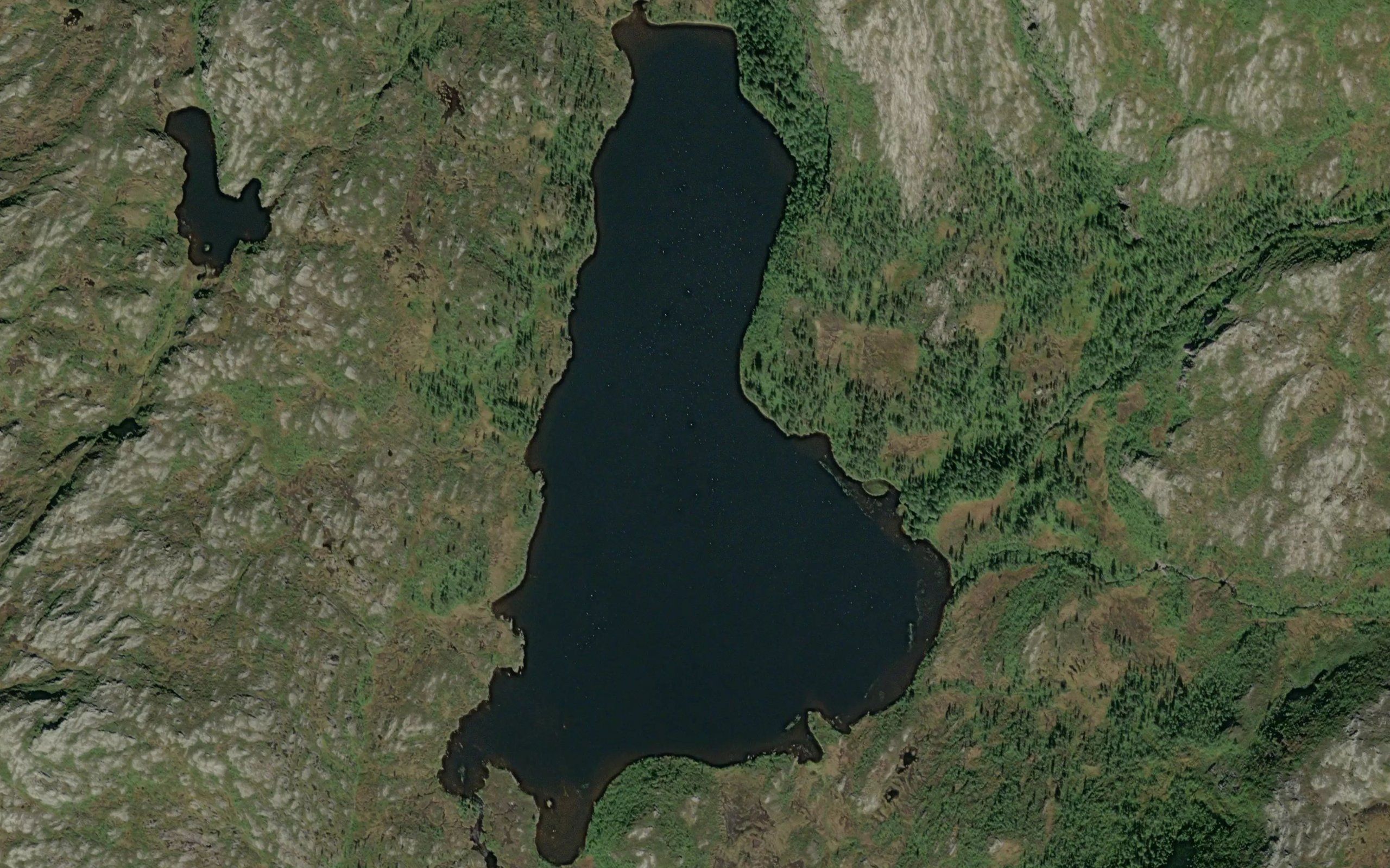 Hundsavatnet