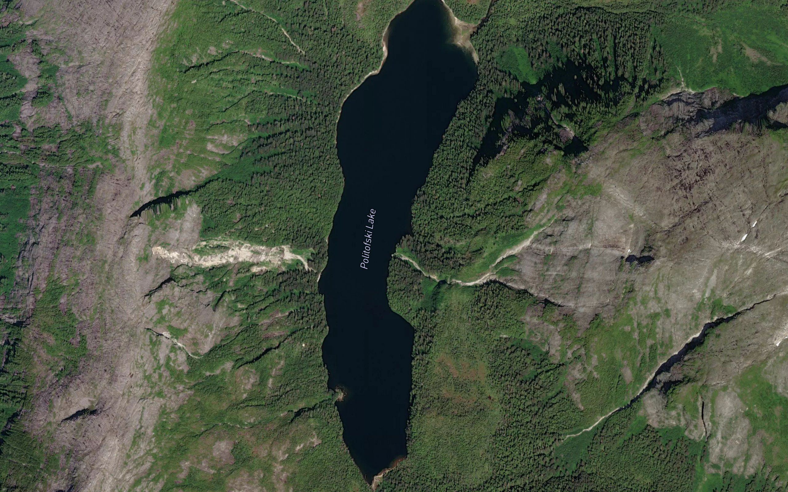 Politofski Lake