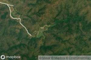 Ang Kep Nam Mae Thon