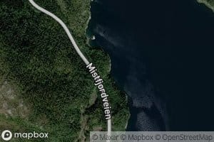 Mistfjorden