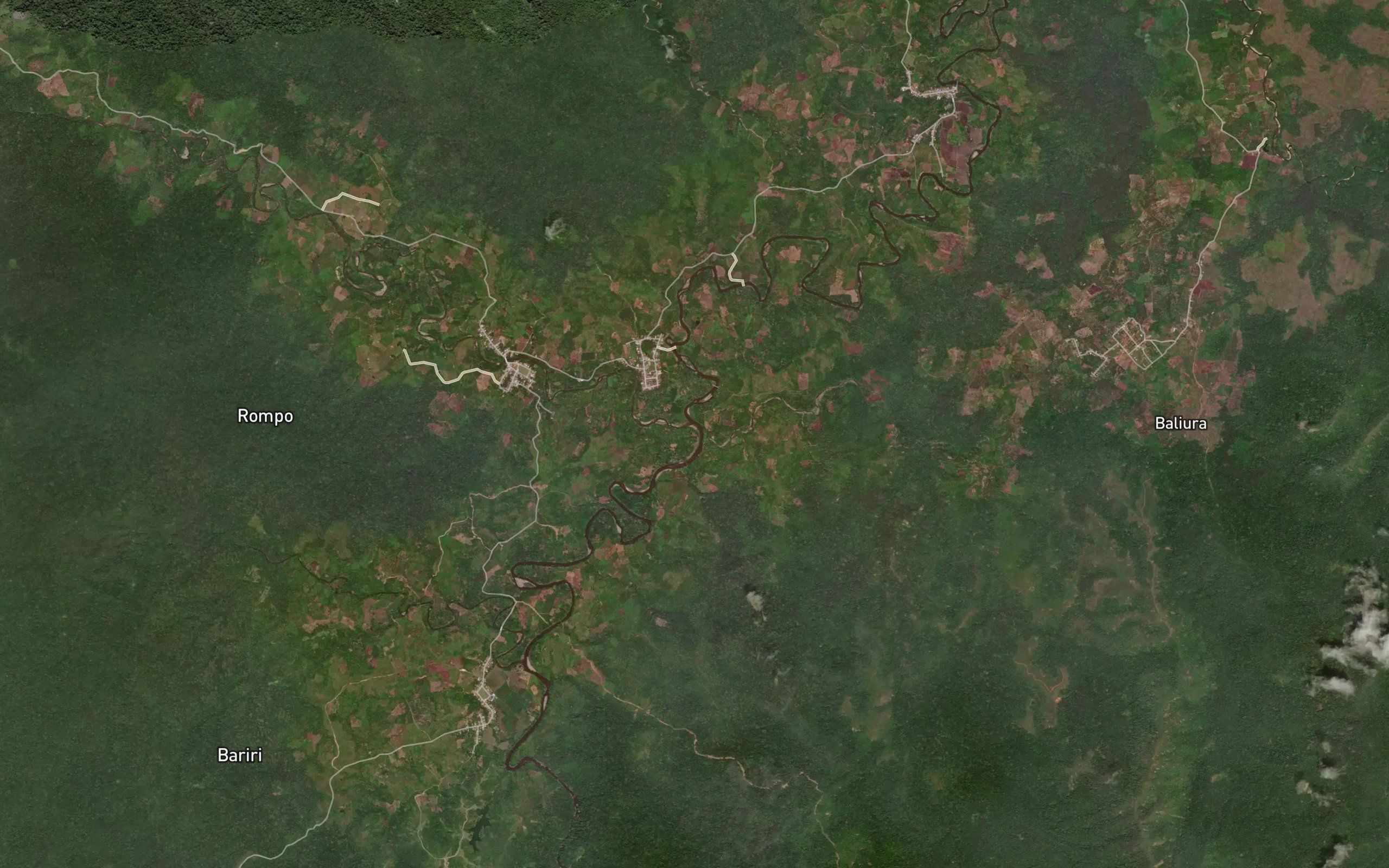 Uwei Rompo