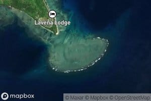 Cakaulevu Reef